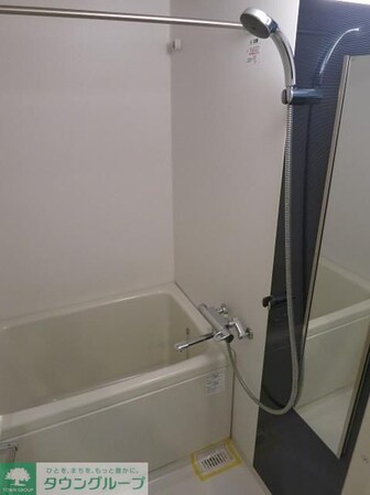 プライムアーバン西武柳沢の物件内観写真